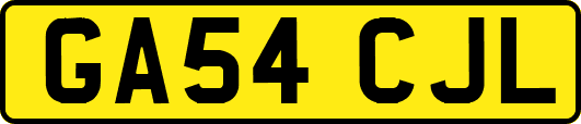 GA54CJL