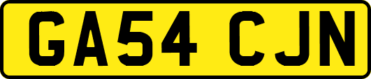 GA54CJN