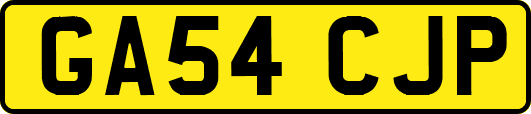GA54CJP