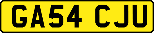GA54CJU