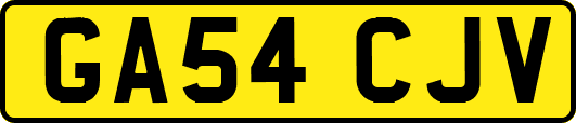 GA54CJV