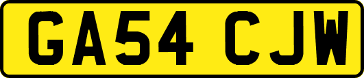 GA54CJW