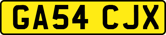 GA54CJX