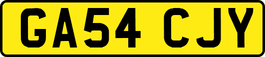 GA54CJY