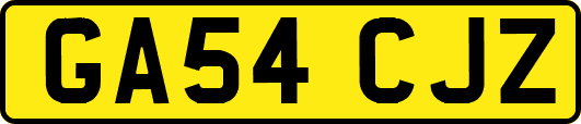 GA54CJZ