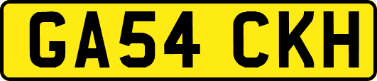 GA54CKH