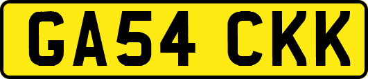 GA54CKK