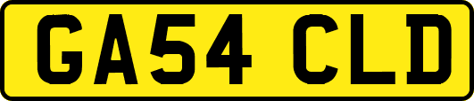 GA54CLD
