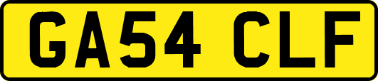 GA54CLF