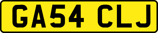 GA54CLJ