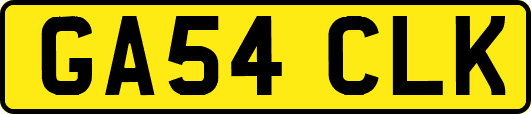 GA54CLK