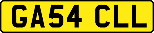 GA54CLL