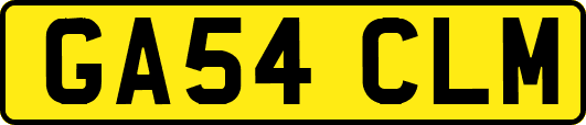 GA54CLM