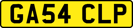 GA54CLP