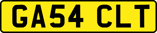 GA54CLT