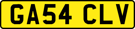 GA54CLV