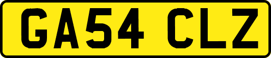 GA54CLZ
