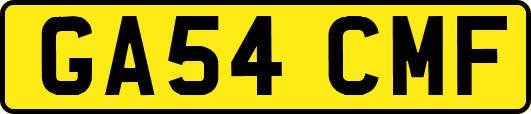 GA54CMF