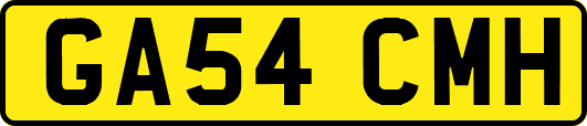 GA54CMH