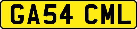 GA54CML