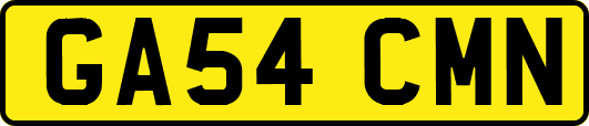 GA54CMN