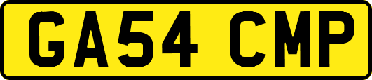 GA54CMP