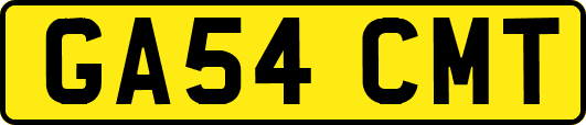 GA54CMT