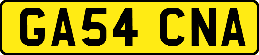 GA54CNA