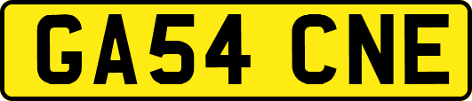 GA54CNE