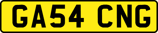 GA54CNG