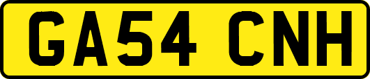 GA54CNH