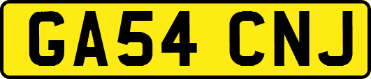 GA54CNJ