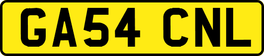 GA54CNL