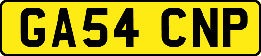 GA54CNP