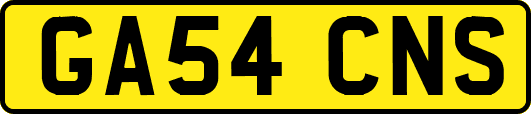 GA54CNS