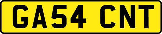 GA54CNT