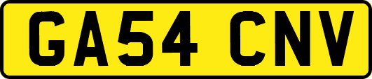 GA54CNV