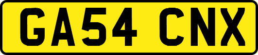 GA54CNX