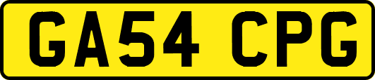GA54CPG