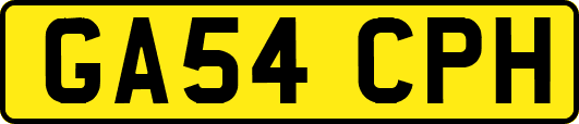 GA54CPH