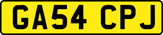 GA54CPJ