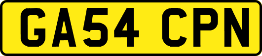 GA54CPN