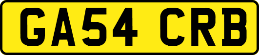 GA54CRB