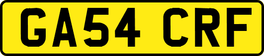 GA54CRF