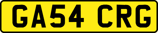 GA54CRG
