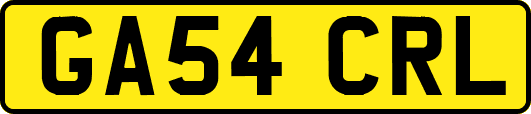 GA54CRL