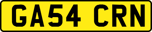 GA54CRN