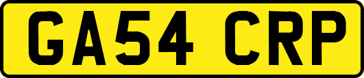 GA54CRP