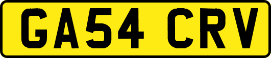 GA54CRV