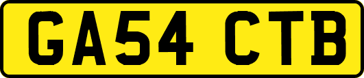 GA54CTB